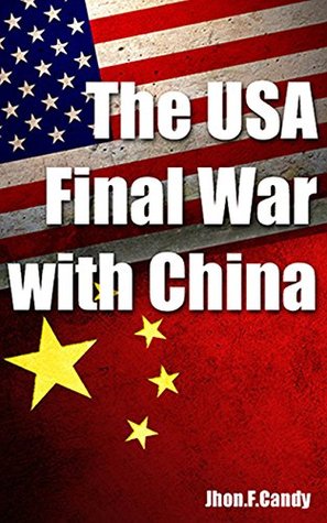 The USA Final War with China_The Nuclear World War III is coming (2)