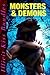 Monsters and Demons (Paranormal Erotica)