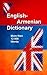 English-Armenian Dictionary for Kindle E Ink
