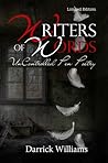 Writers of Words Limited Edition: UnControlled Pen Poetry Writers of Words Limited Edition: UnControlled Pen Poetry