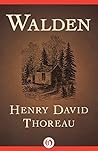 Walden by Henry David Thoreau Walden by Henry David Thoreau