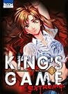 King's Game Extreme, Tome 5 by Nobuaki Kanazawa
