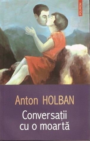 Conversaţii cu o moartă