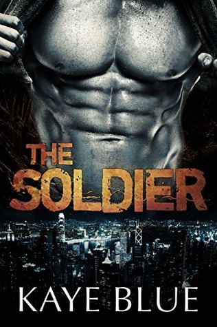 The Soldier (Men Who Thrill, #3)