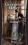 Venetia (Georgette Heyer) by Georgette Heyer