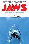Jaws by Peter Benchley