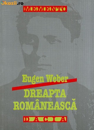 Dreapta românească