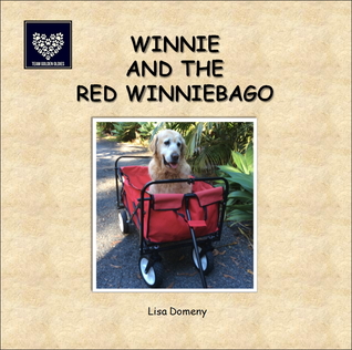 Winnie and the Red Winniebago
