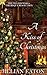 A Kiss of Christmas by Jillian Eaton