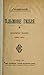 Пальмове гилля. Екзотичні поезиї (1898-1901)