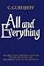 All and Everything by G.I. Gurdjieff