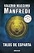 Talos de Esparta by Manfredi Talos de Esparta by Manfredi