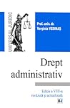 Drept administrativ