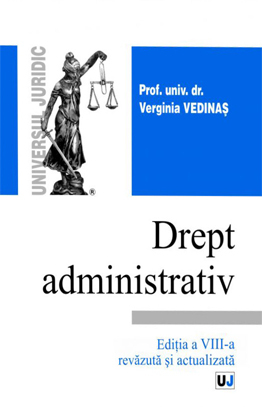 Drept administrativ