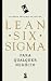 Lean Six Sigma Para Qualque...