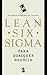Lean Six Sigma Para Qualquer Negócio