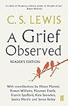 A Grief Observed ...