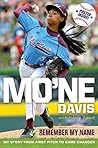 Mo'ne Davis: Reme...