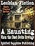 Lesbian Fiction: A Haunting: When the Past Seeks Revenge
