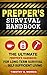 Prepper’s Survival Handbook...