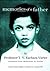 Memories of a Father by T.V. Eachara Varier