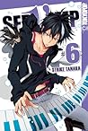 Servamp 6 by Strike Tanaka