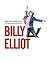 Billy Elliot by Melvin Burgess