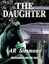 The Daughter (The Richard Carter Novels #10) The Daughter (The Richard Carter Novels #10)