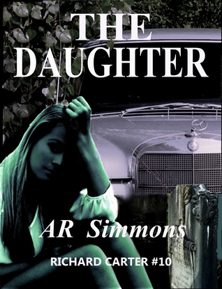The Daughter (The Richard Carter Novels #10)
