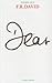 F. R. David - Dear by de Appel
