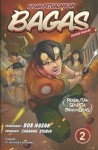 Kisah Petualangan Bagas #2: Perebutan Senjata Pamungkas