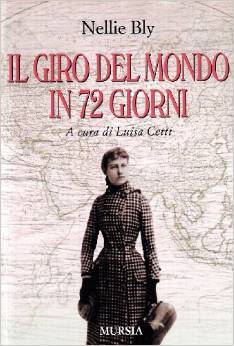 Il giro del mondo in 72 giorni