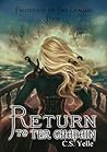 Return to Ter Chadain (Protector of Ter Chadain, #3)