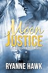 Moon Justice (Aurelia Fridell #2)