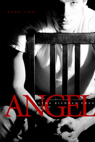 Angel book 2  (Angel, #2)