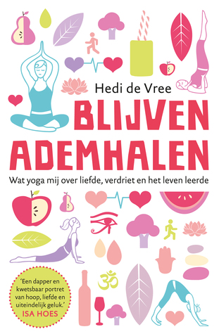 Blijven ademhalen (Paperback)