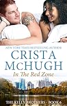 In the Red Zone by Crista McHugh