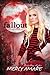 Fallout (Moonlit Hills, #1)