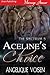 Aceline's Choice (The Spectrum 5)