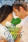 His Velvet Touch by Candice Gilmer His Velvet Touch by Candice Gilmer