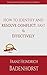 How to Identify and Resolve Conflict, Fast and Effectively: Using standard approaches to resolve unconventional conflict (Influential Psychology Series Book 1)