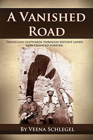 A Vanished Road (Kindle Edition)