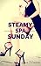 Steamy Spa Sunday ( exhibitionist erotica )