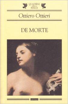 De morte by Ottiero Ottieri