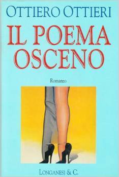 Il poema osceno (Hardcover)