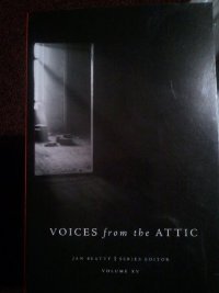 Voices from the Attic (Volume XV)