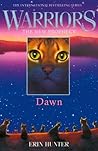 DAWN: The second generation of the bestselling children’s animal series (Warriors: The New Prophecy Book 3) Book cover for DAWN: The second generation of the bestselling children’s animal series (Warriors: The New Prophecy Book 3)