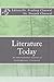 Literature Today an Interna...