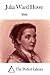 Works of Julia Ward Howe