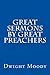 Great Sermons by Great Preachers